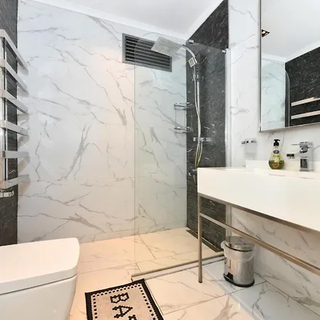 Taksim Flat Apartment