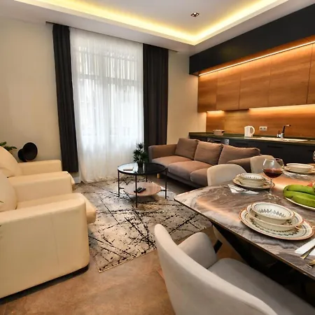 Taksim Flat Apartment Istanbul