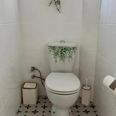 Coral House * Istanbul