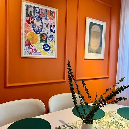 Coral House Istanbul
