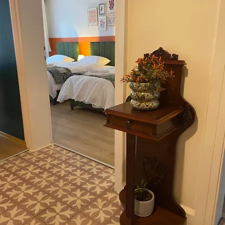 Apartment Coral House *
