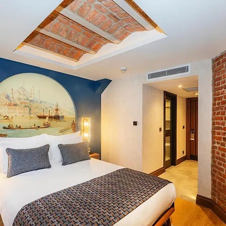 Levni Handwritten Collection By Accor 4*