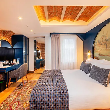 Levni Handwritten Collection By Accor 4* Estambul