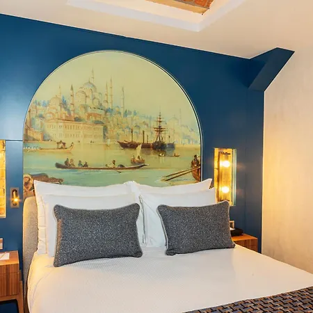 Levni Handwritten Collection By Accor Hotel