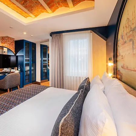 Levni Handwritten Collection By Accor Hotel