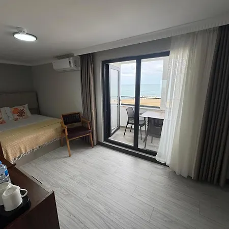 Airport Kumsal Otel