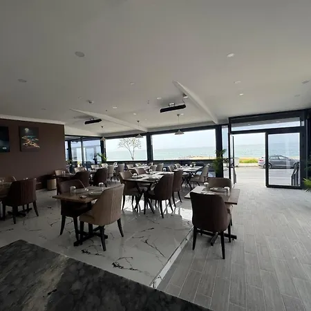 Airport Kumsal Otel İstanbul
