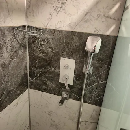Apartament Ararat Istanbul