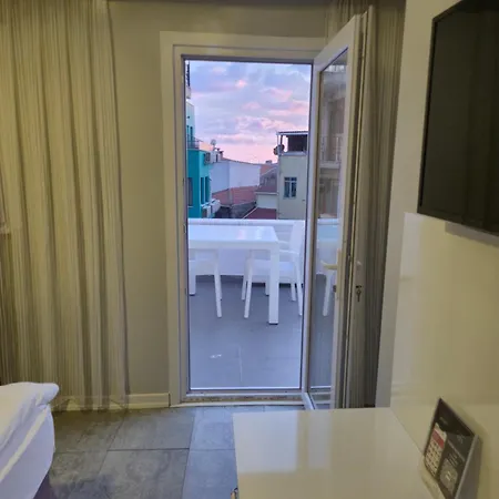 Ararat Apartament *