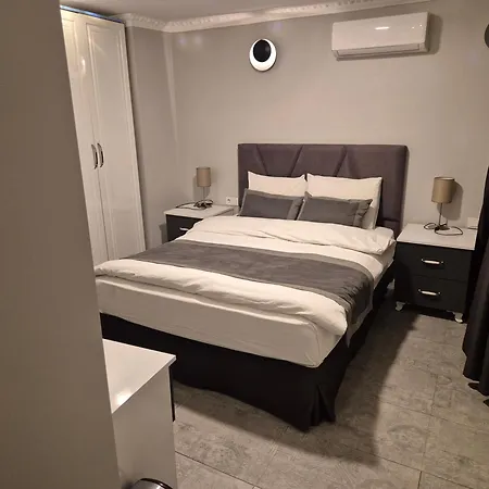 Ararat Apartament Istanbul