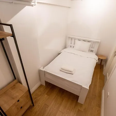 Mayer Sisli - Luxury 3br Stambuł