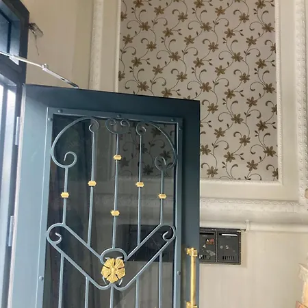 Taksim Flat Apartment Istanbul