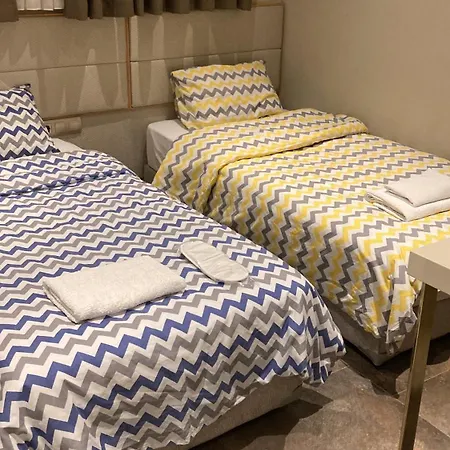 Taksim Flat Istanbul
