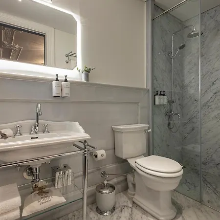 Otel Komana Binbirdirek İstanbul