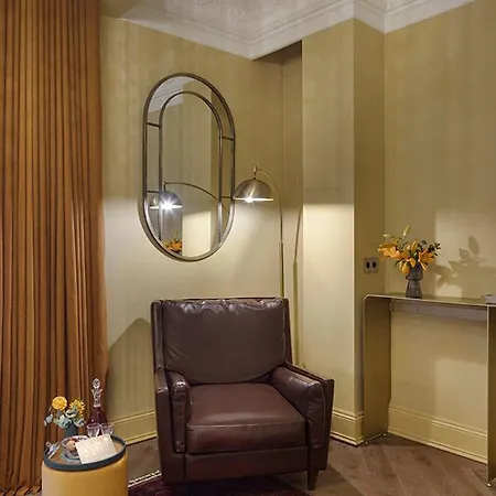 Komana Binbirdirek Otel İstanbul