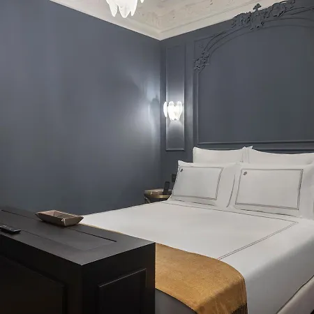 Komana Binbirdirek Otel İstanbul