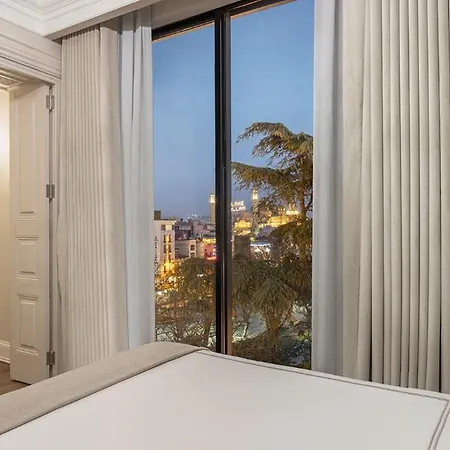 Otel Komana Binbirdirek İstanbul