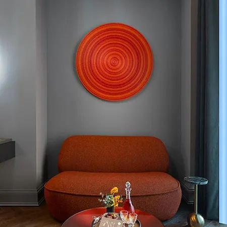 Otel Komana Binbirdirek