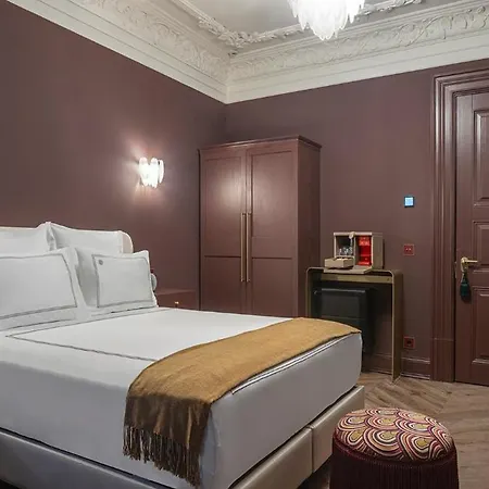 Komana Binbirdirek Otel İstanbul