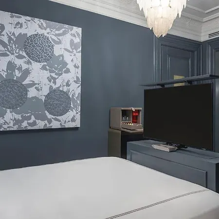 Otel Komana Binbirdirek İstanbul