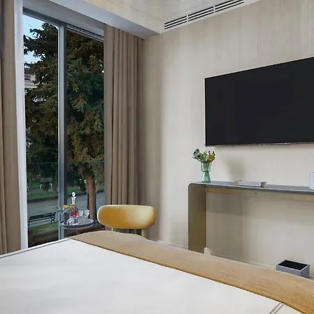 Otel Komana Binbirdirek İstanbul