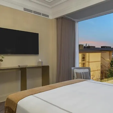 Komana Binbirdirek Otel İstanbul