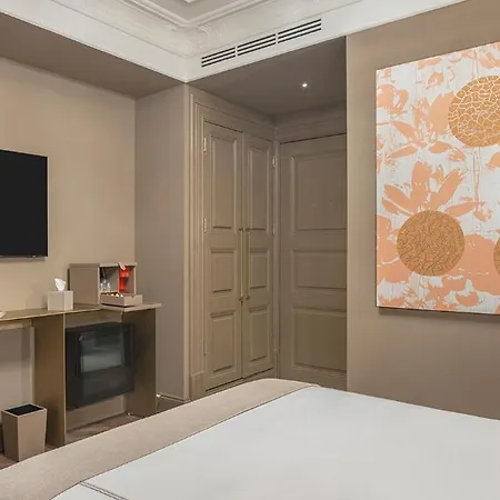 Otel Komana Binbirdirek İstanbul
