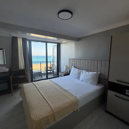 Otel Airport Kumsal 3*