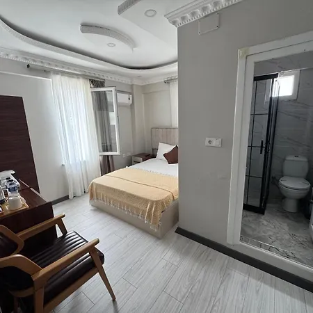 Otel Airport Kumsal İstanbul
