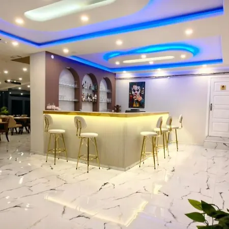 Airport Kumsal 3* İstanbul