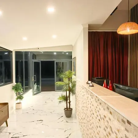 Airport Kumsal Otel İstanbul