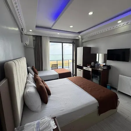 Airport Kumsal Otel