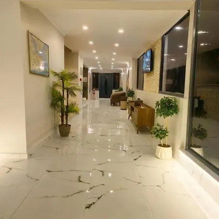 Airport Kumsal Otel 3*