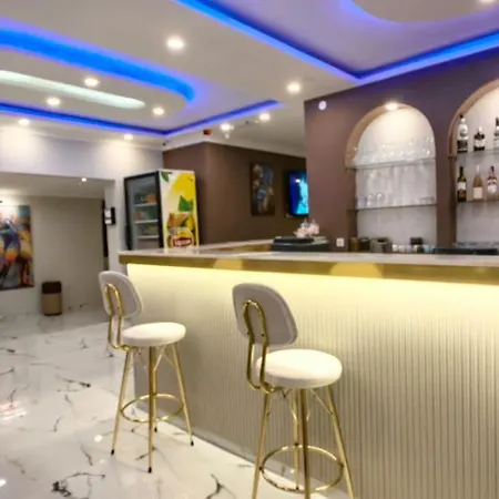 Airport Kumsal 3* İstanbul