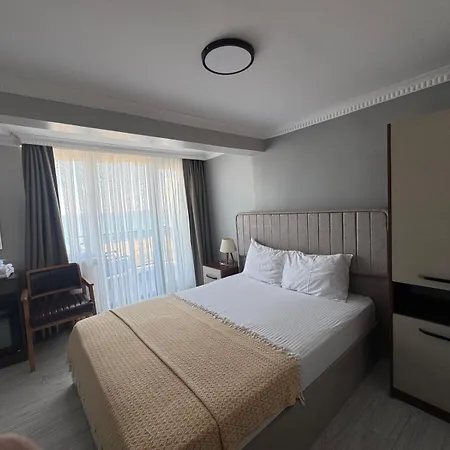 Airport Kumsal Otel İstanbul