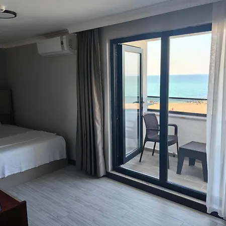 Airport Kumsal Otel