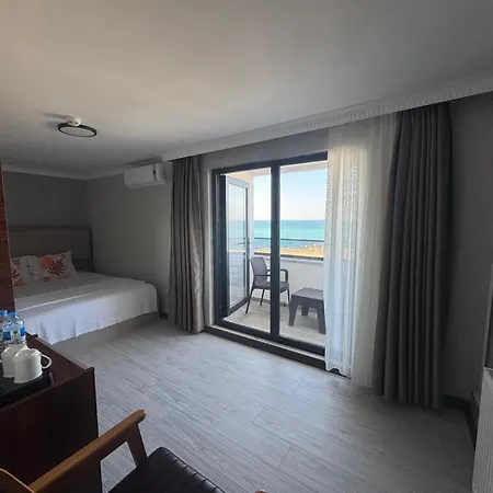 Otel Airport Kumsal 3*