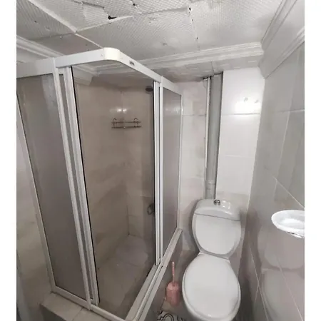 Magellan Apartment Istanbul