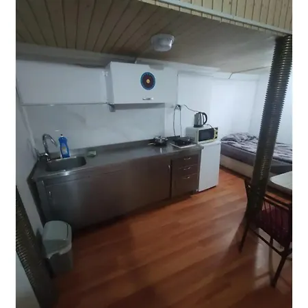 Magellan Apartment *