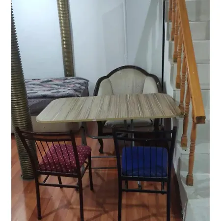 Apartment Magellan *
