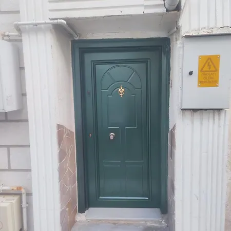 Apartment Magellan