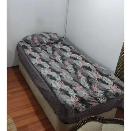 Magellan Apartment *