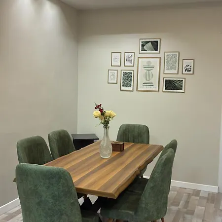 Amora Apartament Stambuł