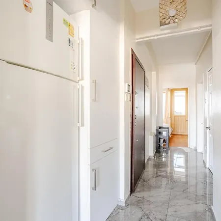 Renewed 2br Bosphorus View Istanbul