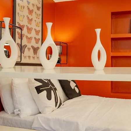 Studio Apartment Apartment Istanbul