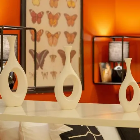 Apartment Studio Apartment