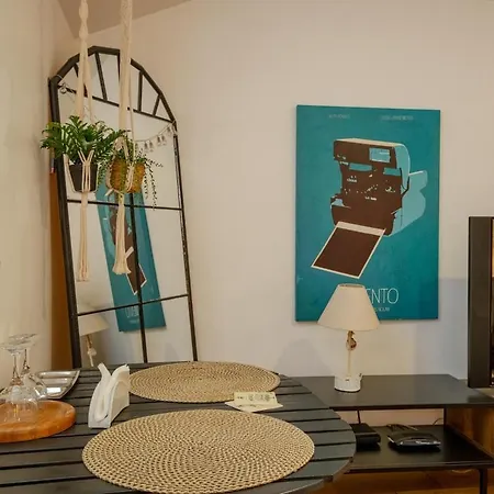 Studio Apartment Istanbul