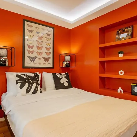 Apartment Studio Apartment