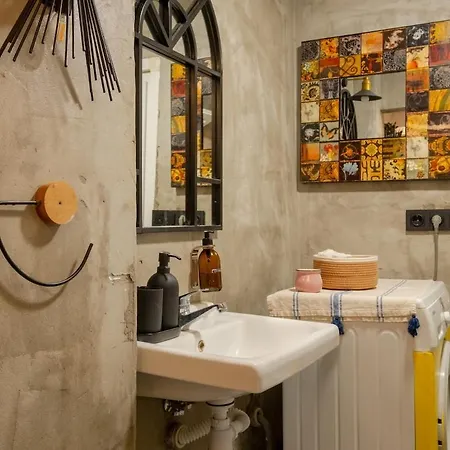 Apartment Studio Apartment