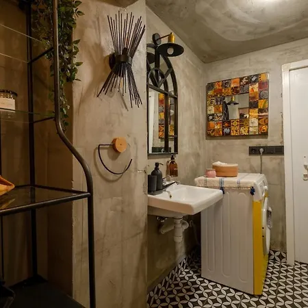 Studio Apartment Istanbul